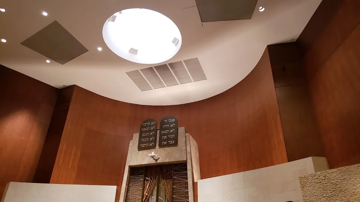 Beth El Congregation of Baltimore — foto 4