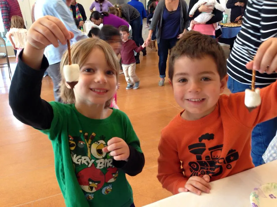 Beth Emek Preschool — foto 5
