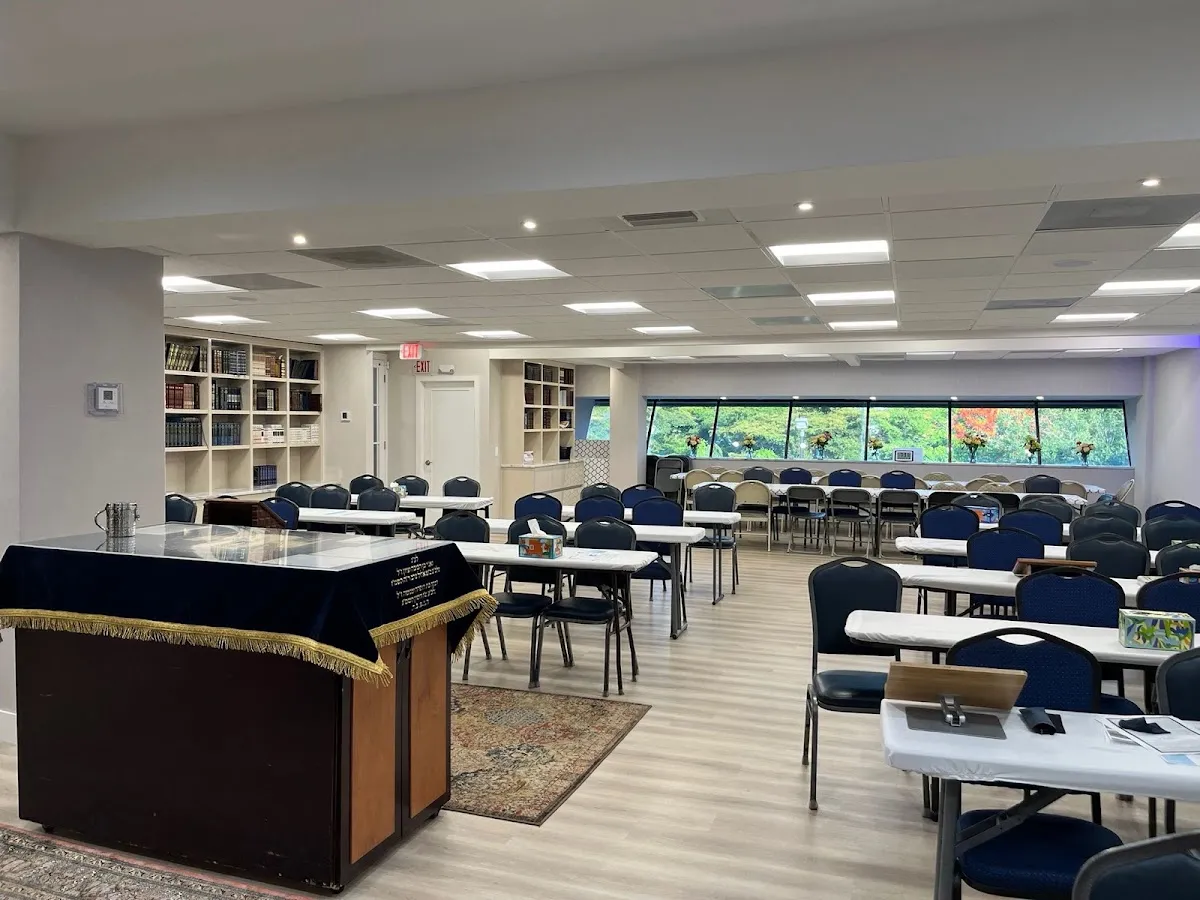 Beth Midrash Sepharadi of Boca Raton