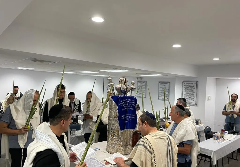Beth Midrash Sepharadi of Boca Raton — photo 5