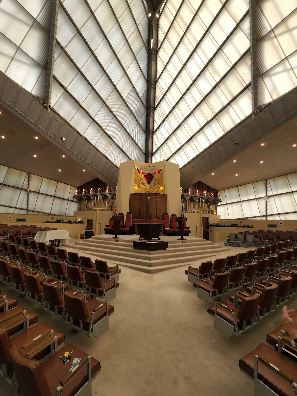 Beth Sholom Synagogue — photo 2