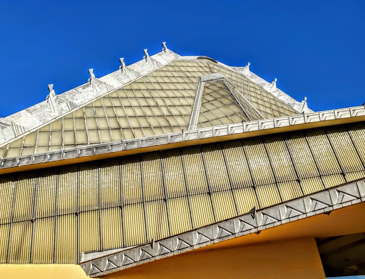 Beth Sholom Synagogue — photo 4