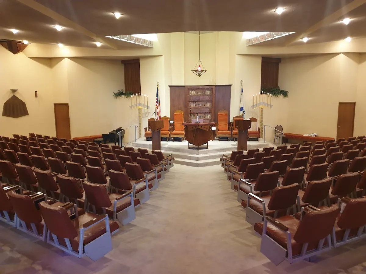 Beth Sholom Synagogue — photo 6