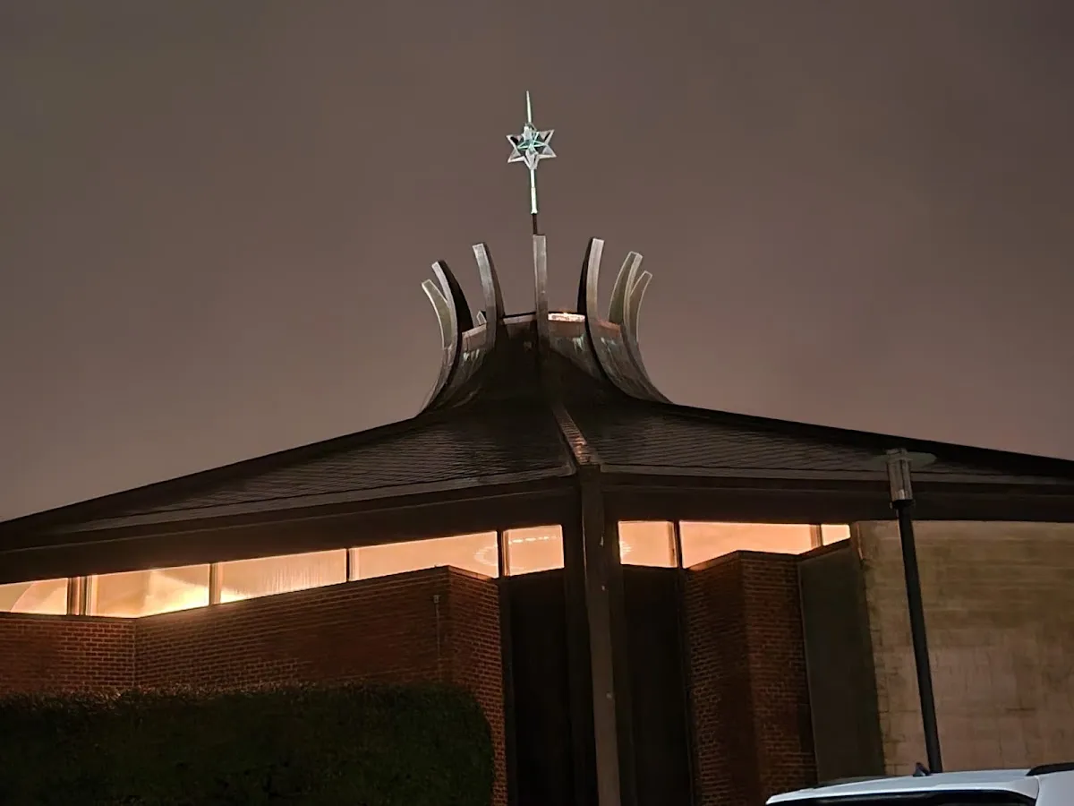 Beth Tfiloh Congregation — photo 4