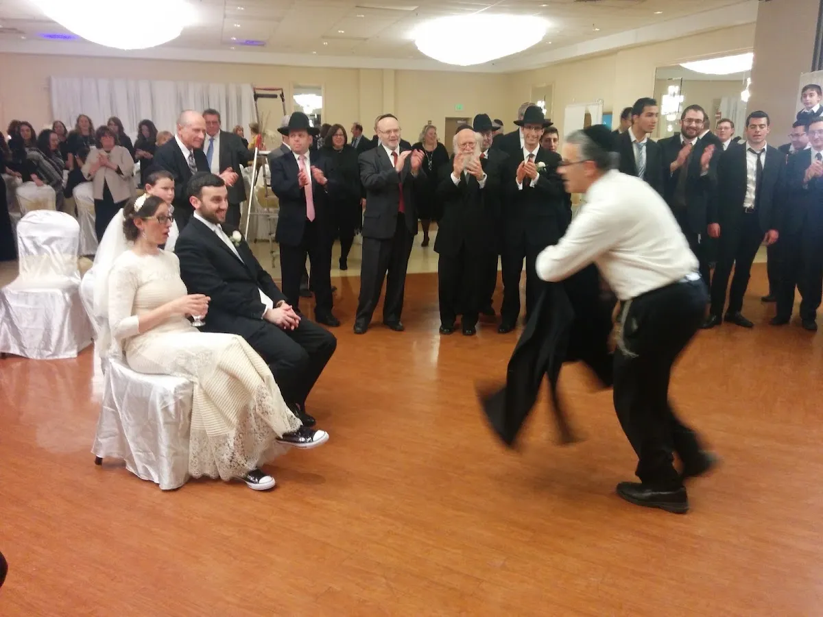 Beth Tfiloh Congregation — photo 6