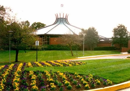 Beth Tfiloh Dahan Community School