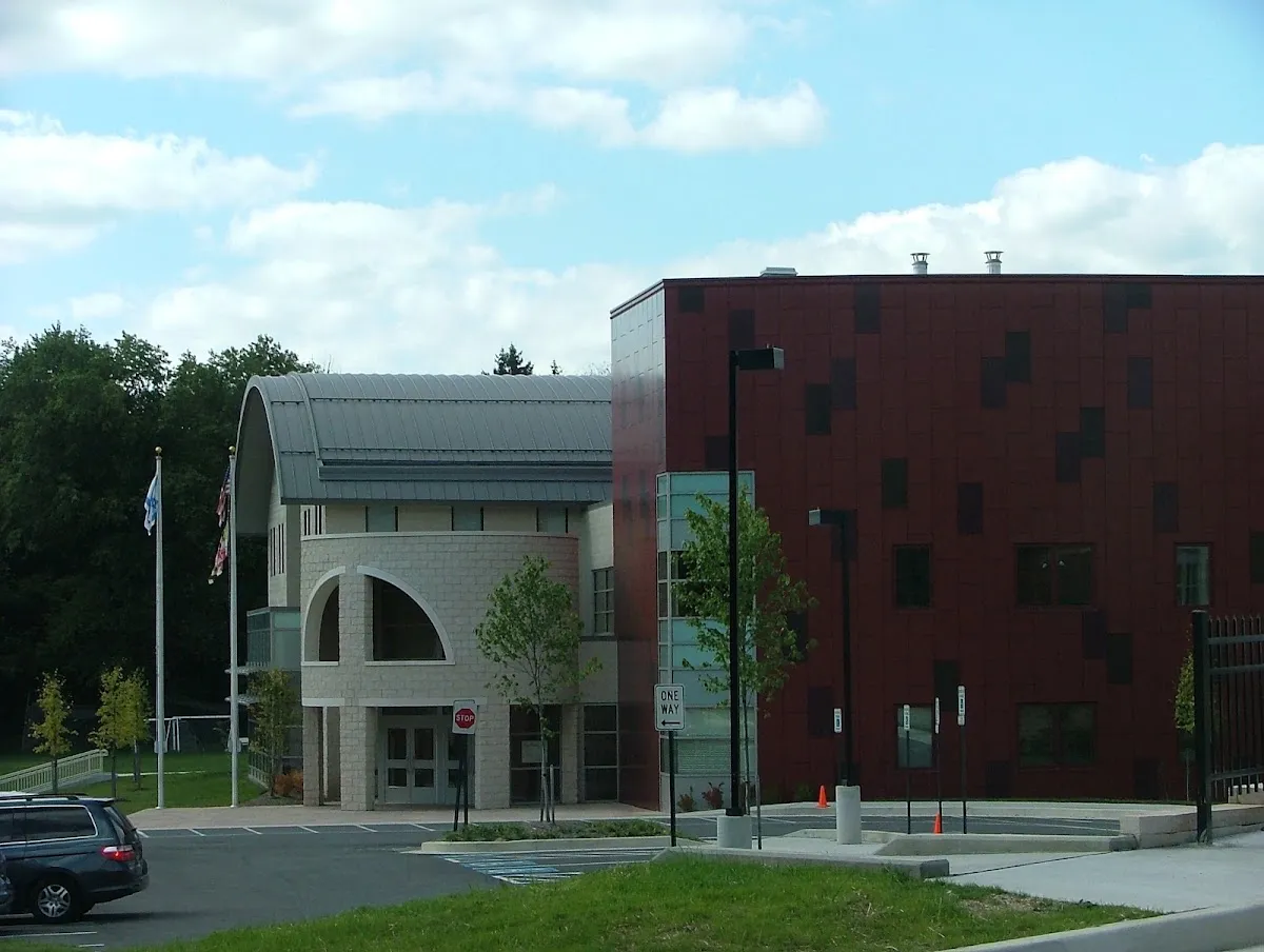 Beth Tfiloh Dahan Community School — photo 3