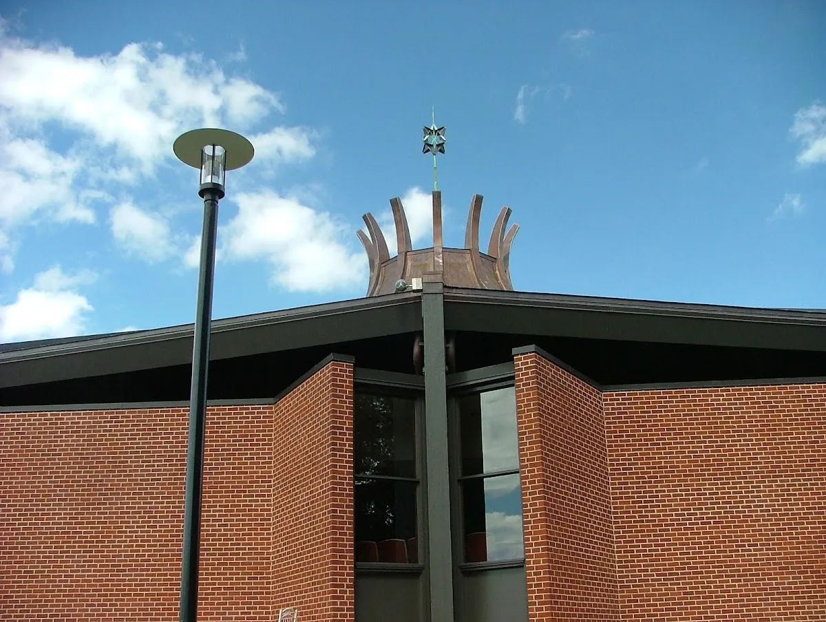 Beth Tfiloh Dahan Community School — photo 4