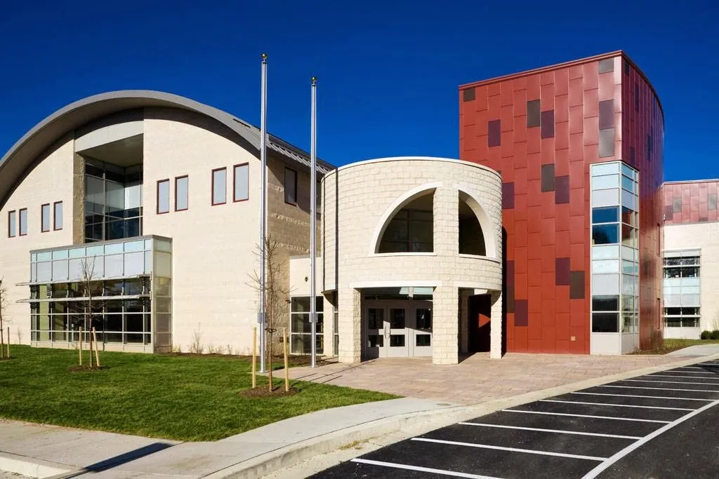 Beth Tfiloh Dahan Community School — photo 5