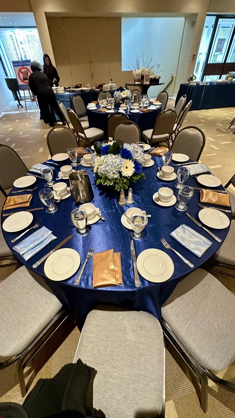 Beth Tikvah Synagogue — photo 6