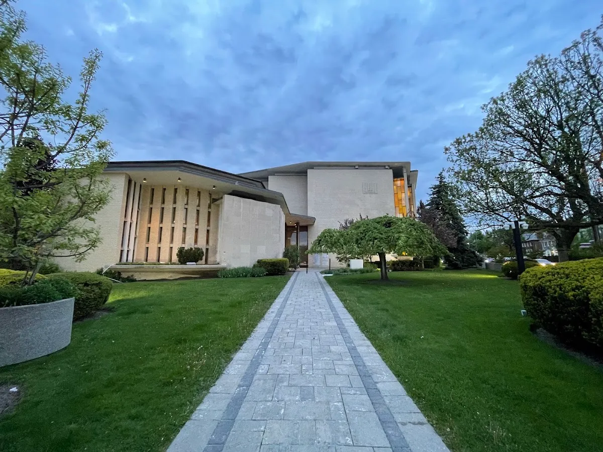 Beth Tzedec Congregation