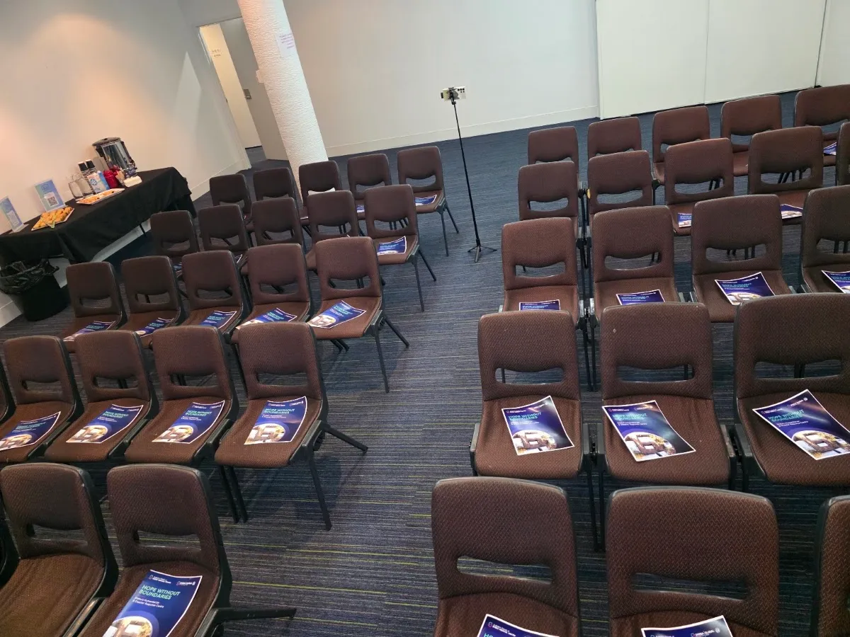 Beth Weizmann Jewish Community Centre — foto 6