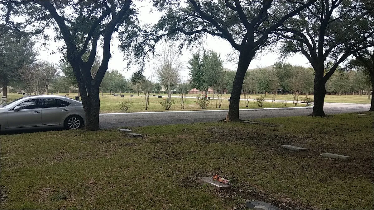 Beth Yeshurun Cemetery (Post Oak)