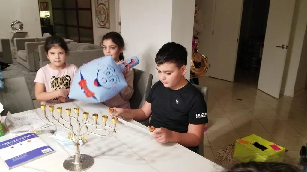 Beverly Hills Jewish Kids Club — foto 3