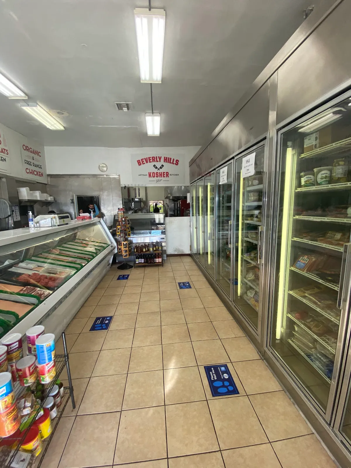 Beverly Hills Kosher Meat Market — photo 3