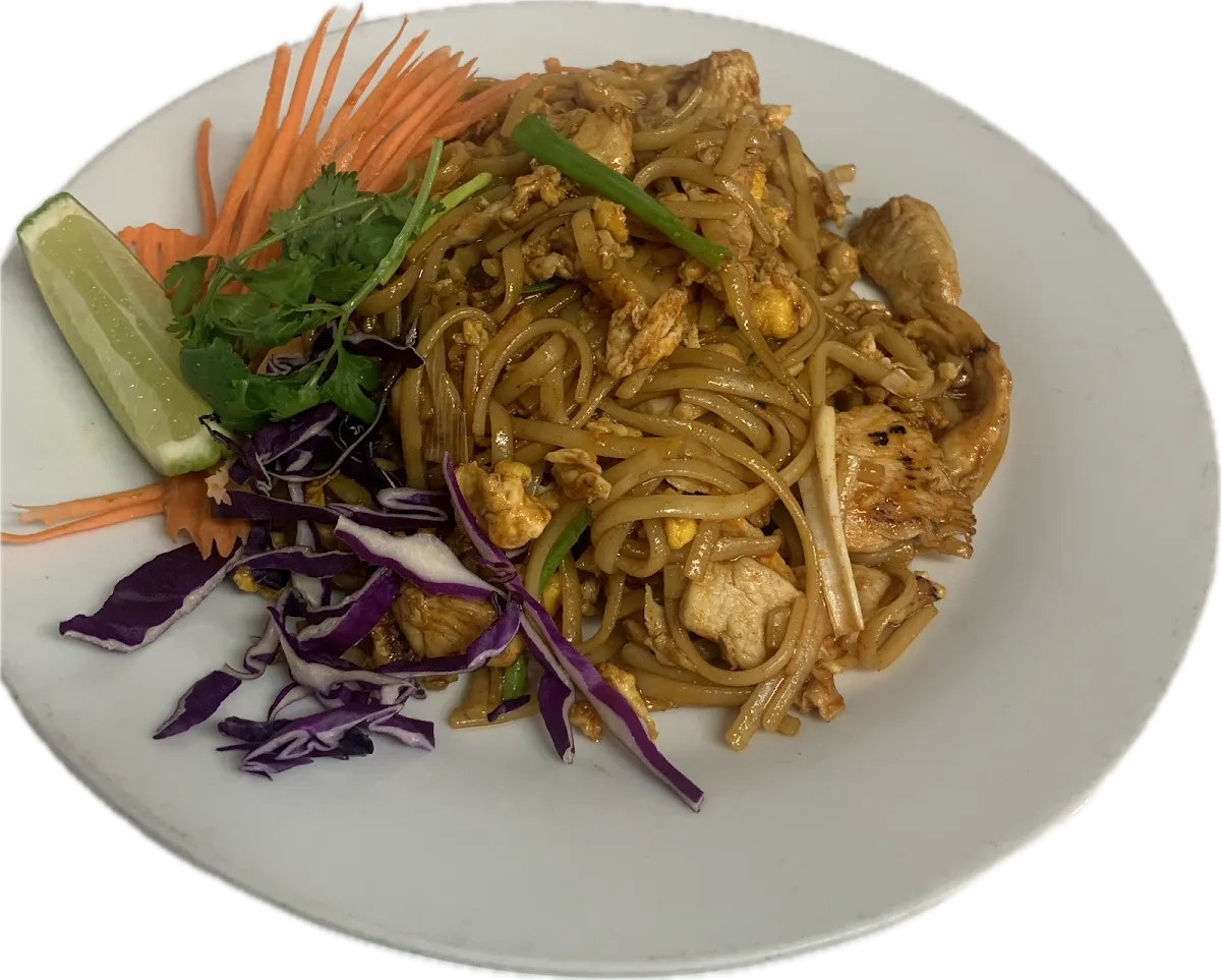 Beverly Hills Thai Kosher — foto 4