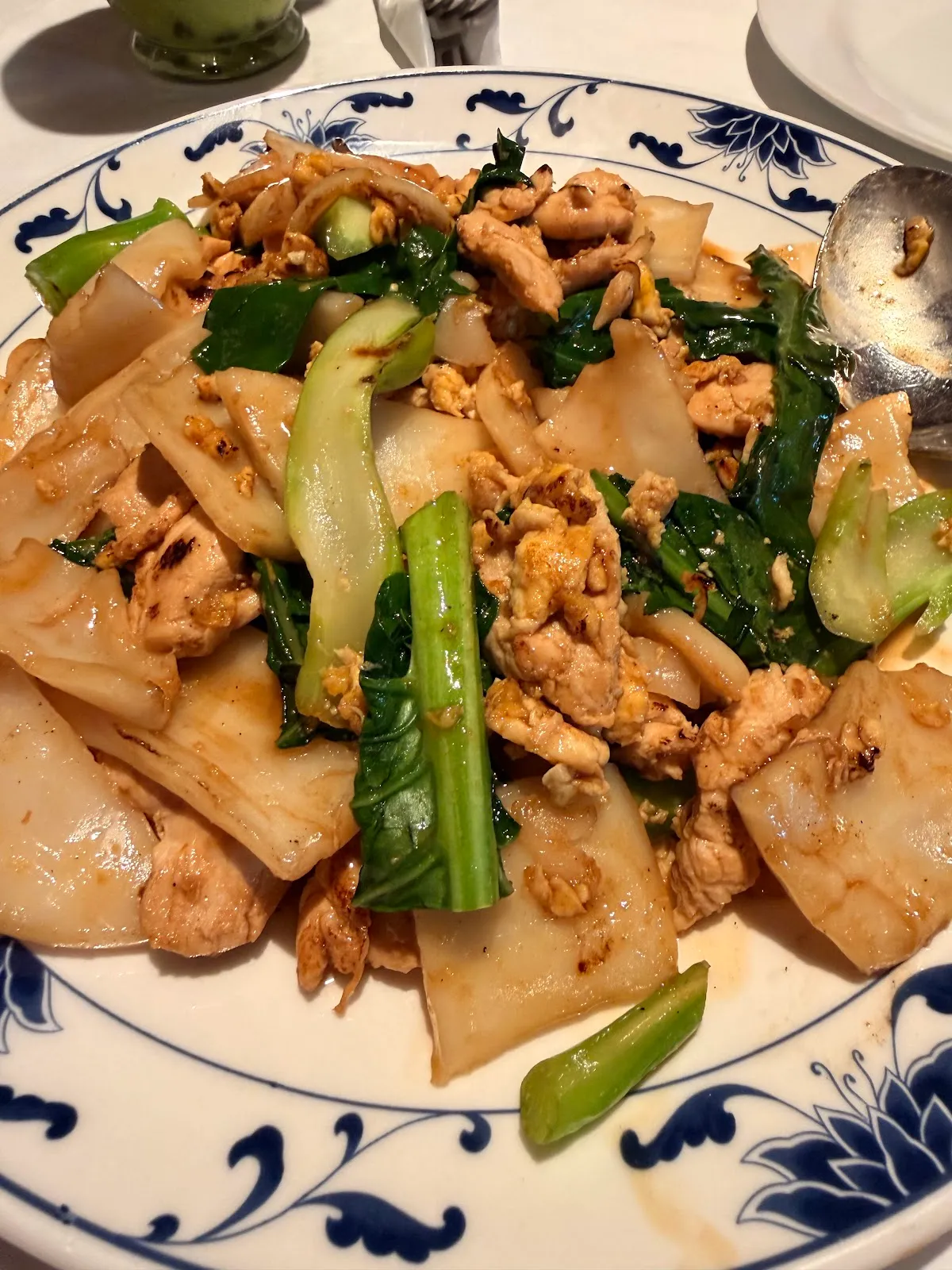 Beverly Hills Thai Kosher — foto 5