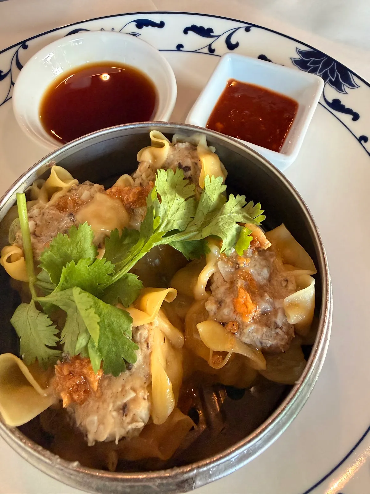 Beverly Hills Thai Kosher — foto 6