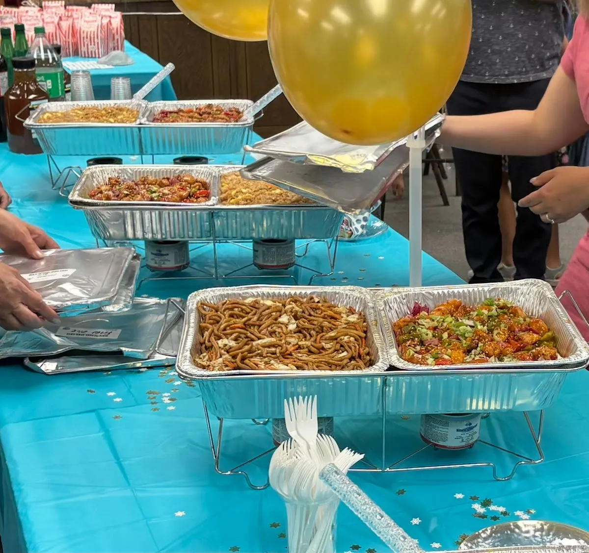 Beyond Delish Kosher Food Catering & Takeout — photo 2