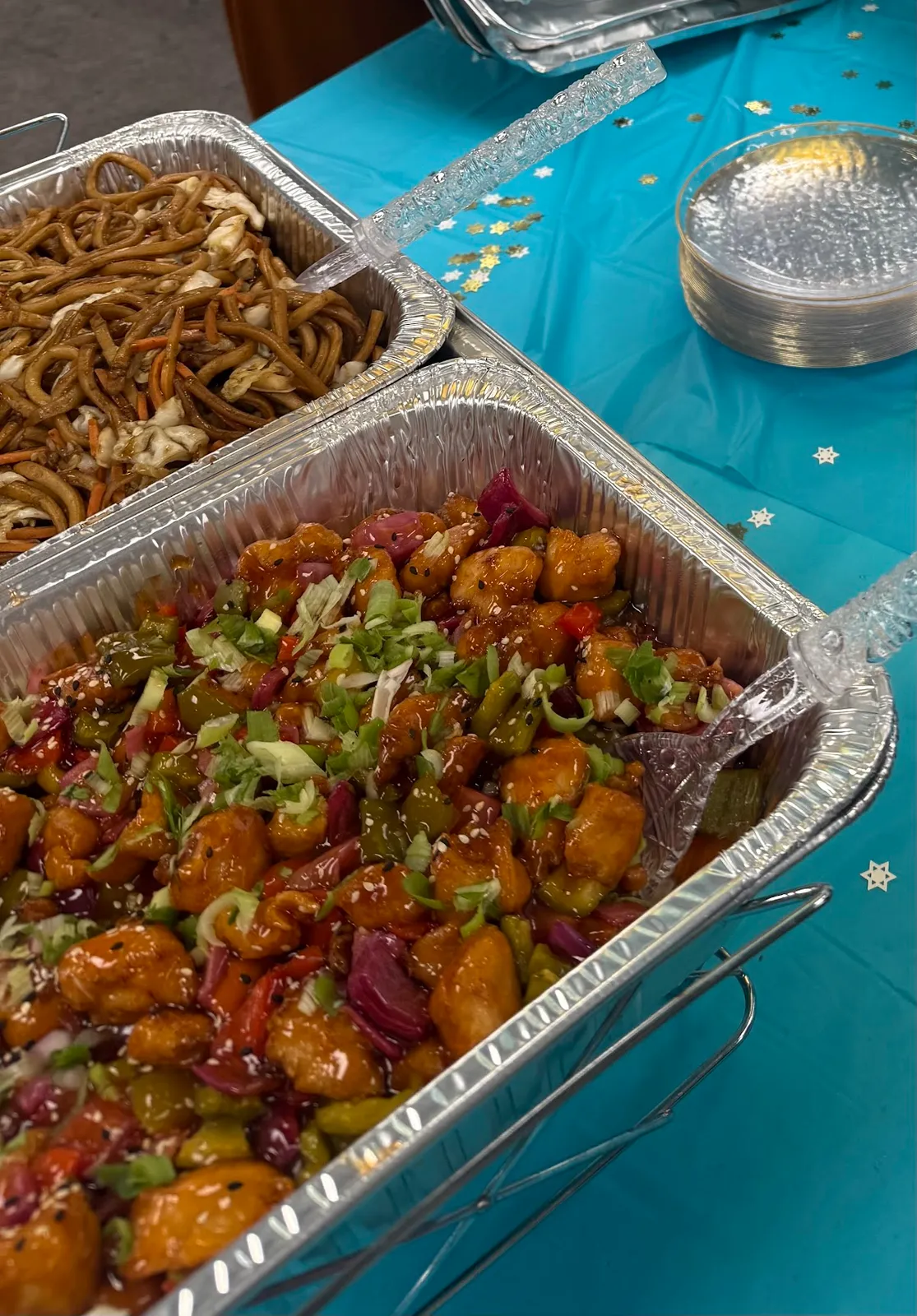Beyond Delish Kosher Food Catering & Takeout — photo 3