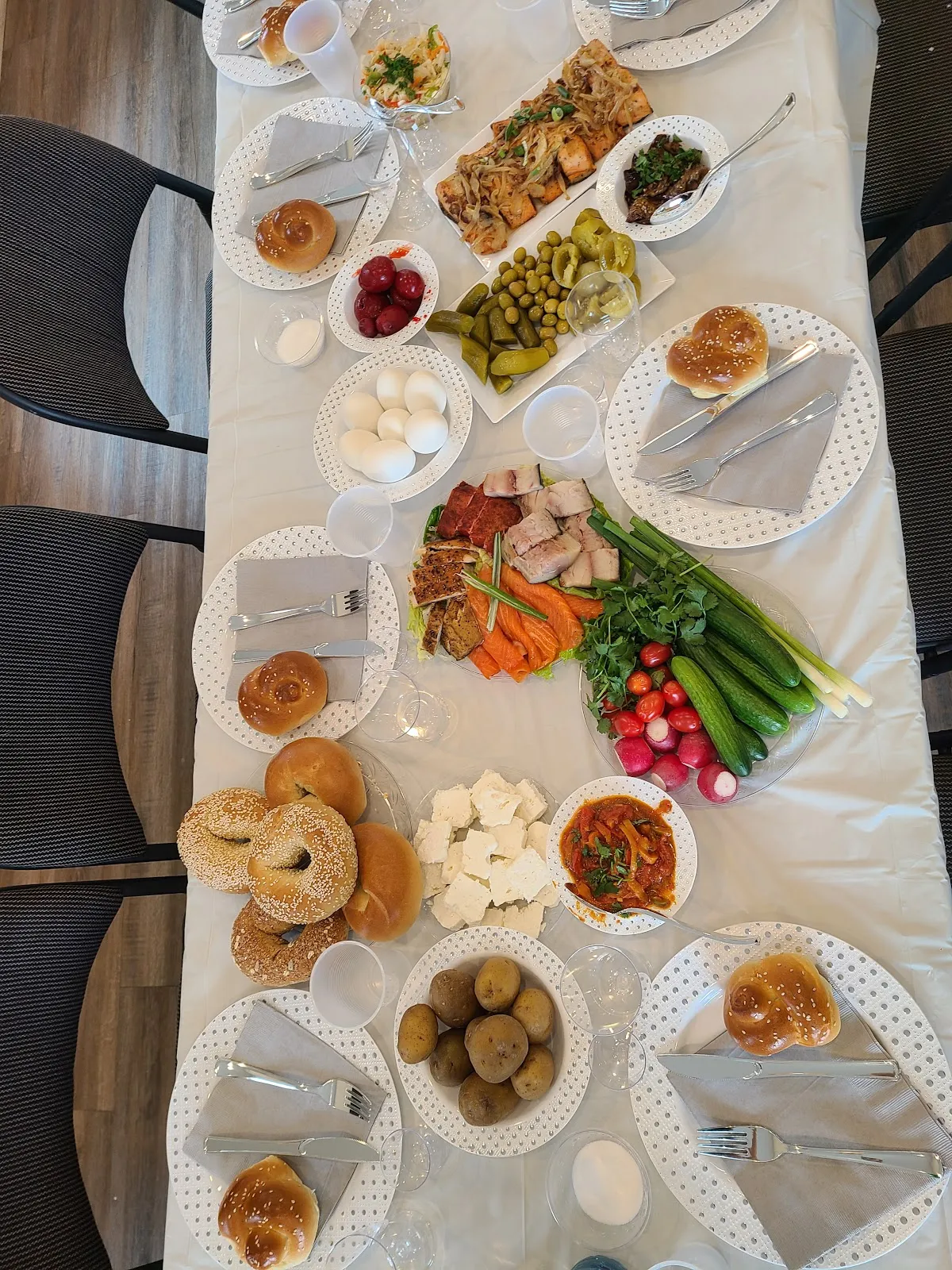 Beyond Delish Kosher Food Catering & Takeout — photo 5