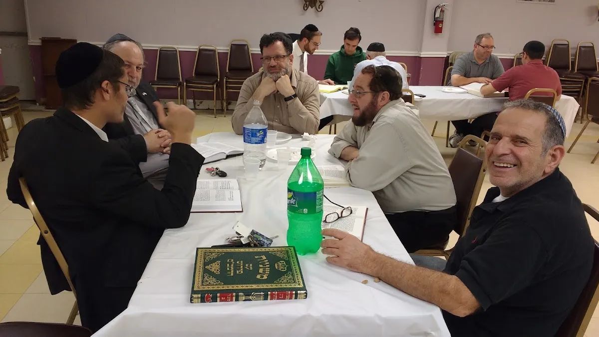 Bnai Israel Ohev Zedek — foto 3
