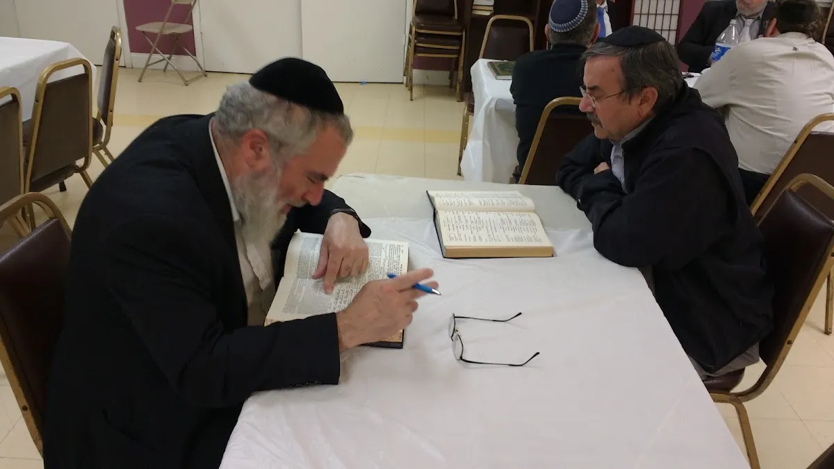 Bnai Israel Ohev Zedek — foto 4
