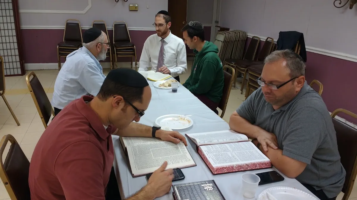 Bnai Israel Ohev Zedek — foto 5