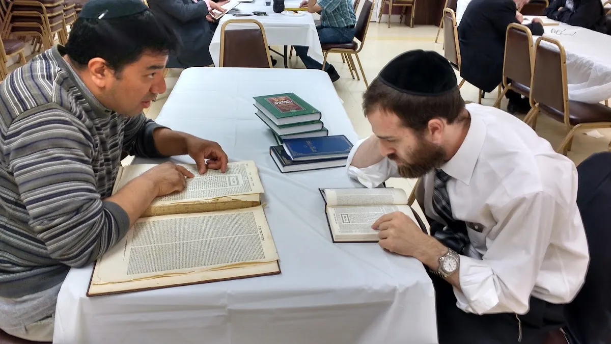 Bnai Israel Ohev Zedek — foto 6