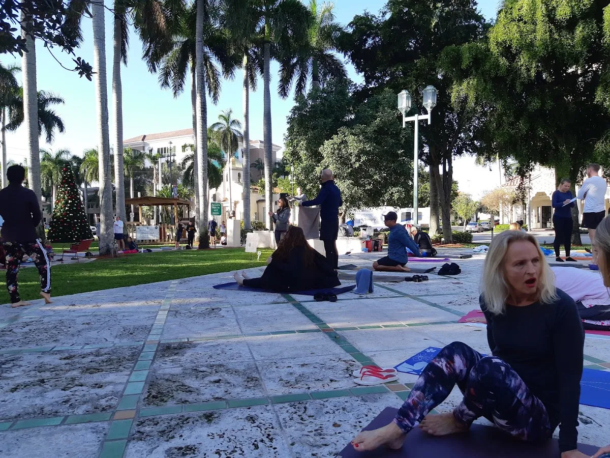 Boca Beach Jewish Center Chabad — photo 3