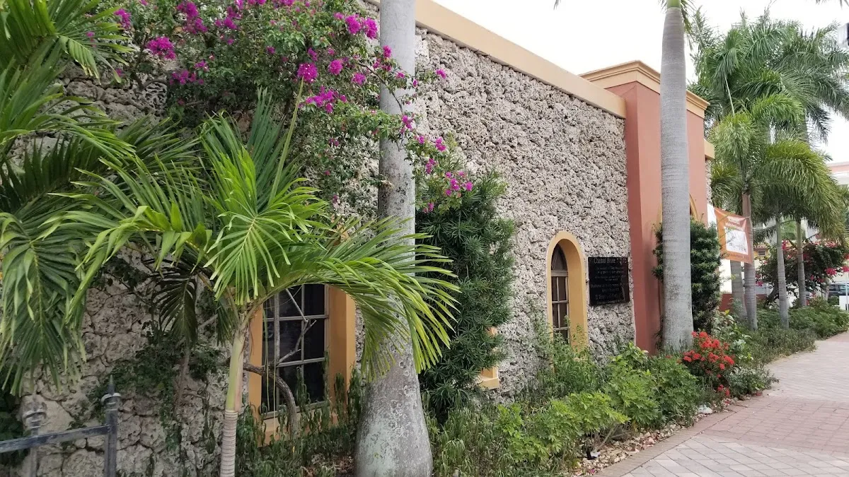 Boca Beach Jewish Center Chabad — photo 6
