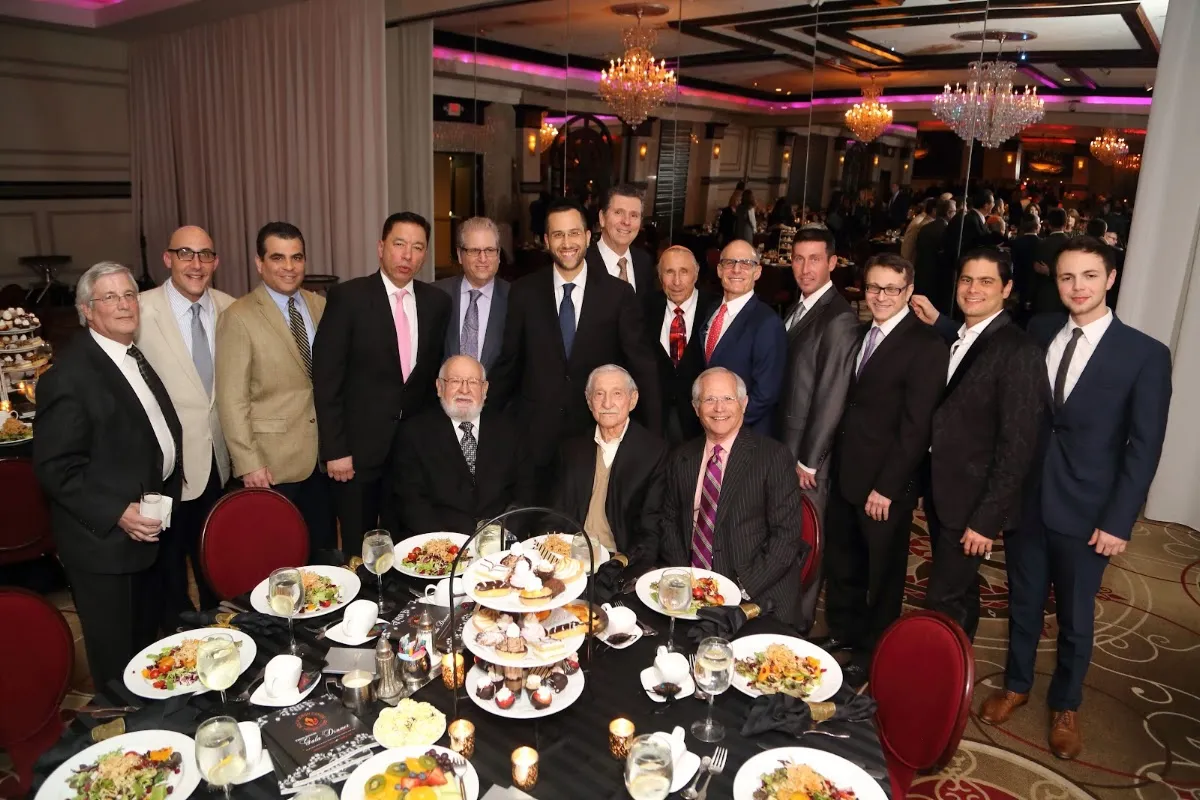 Boca Jewish Center — foto 5