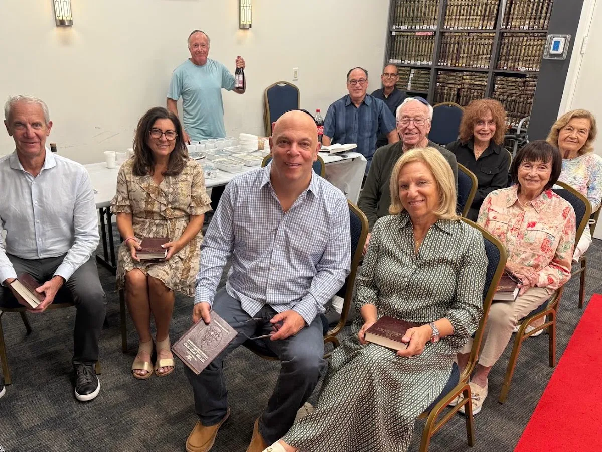 Boca Raton Jewish Experience, Inc.