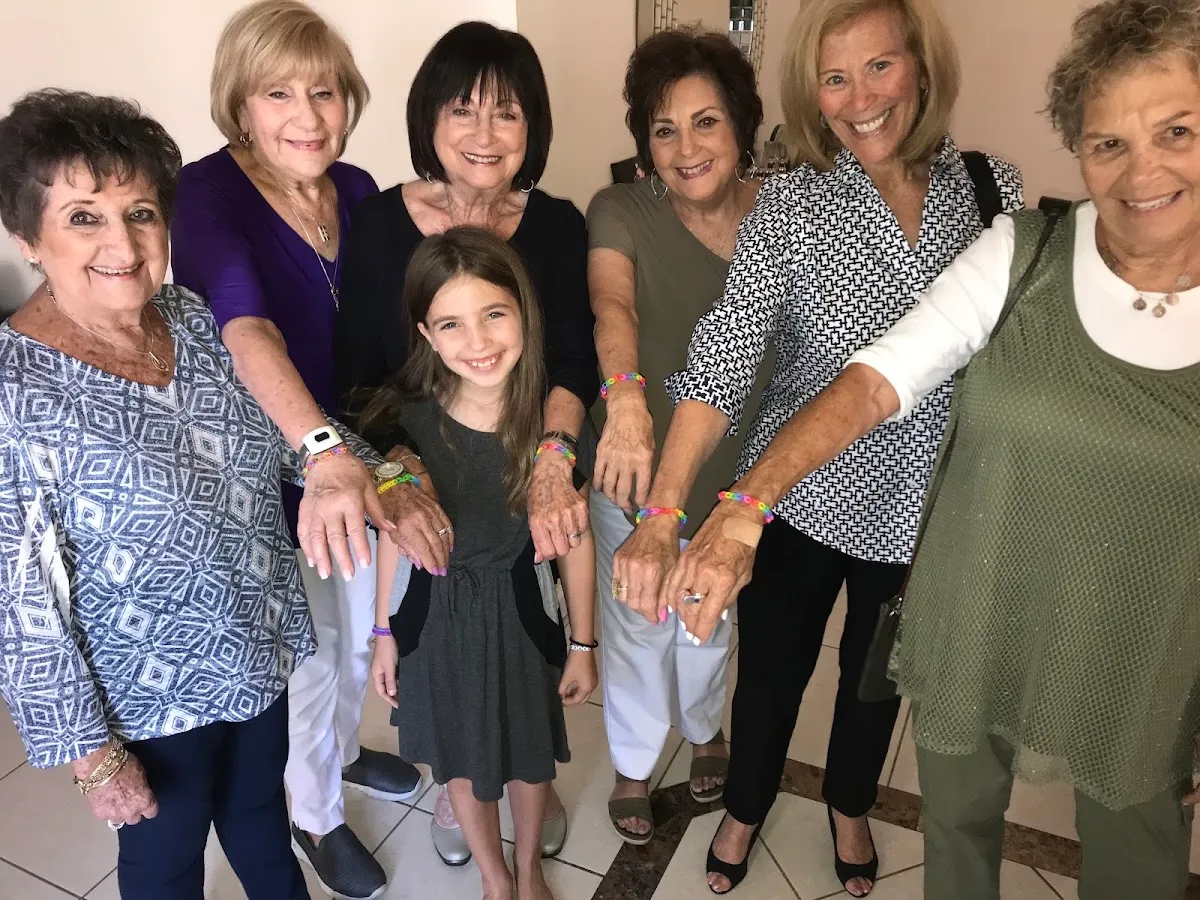 Boca Raton Jewish Experience, Inc. — foto 2
