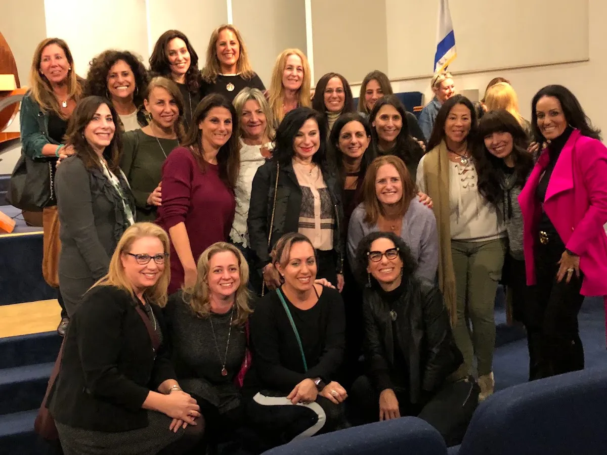 Boca Raton Jewish Experience, Inc. — foto 3