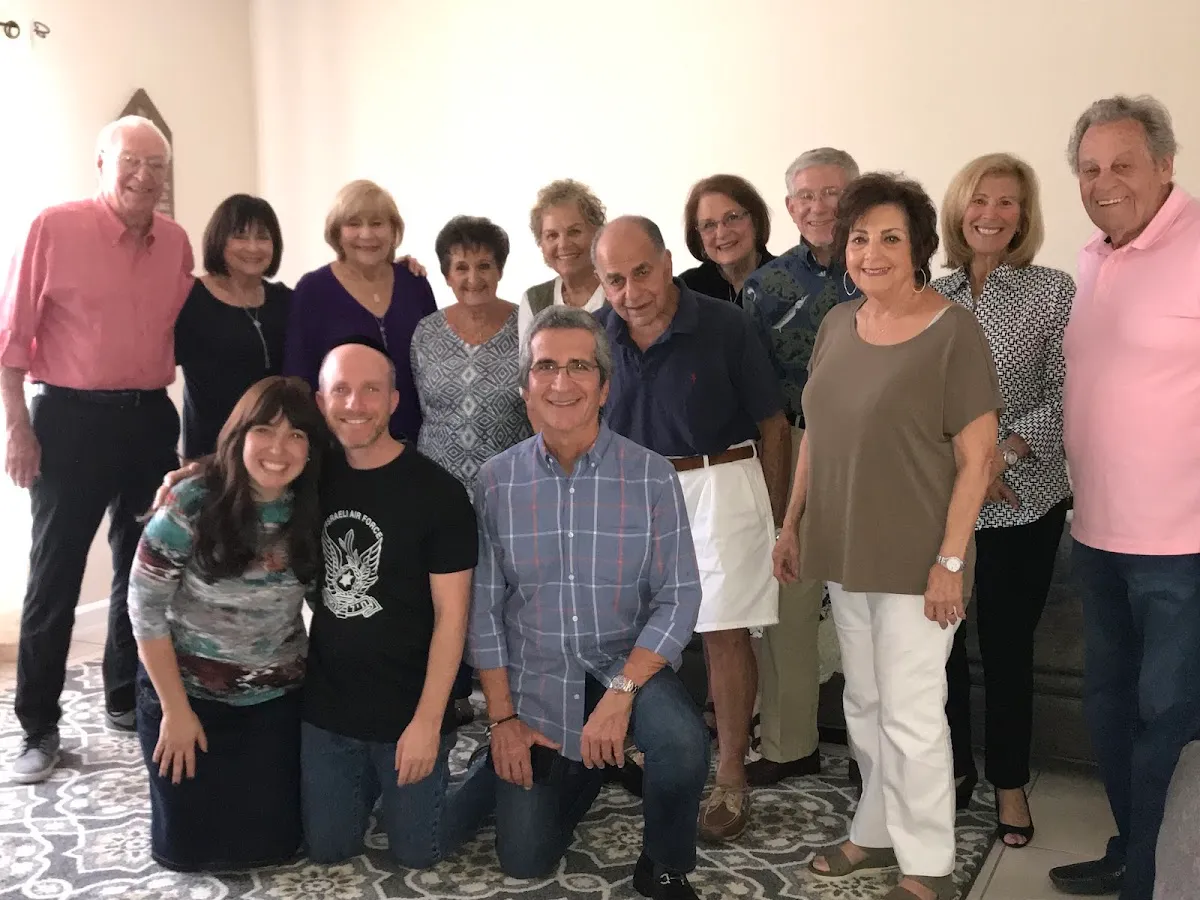 Boca Raton Jewish Experience, Inc. — foto 5