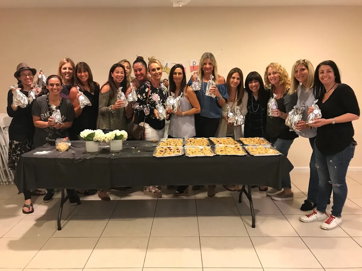 Boca Raton Jewish Experience, Inc. — foto 6