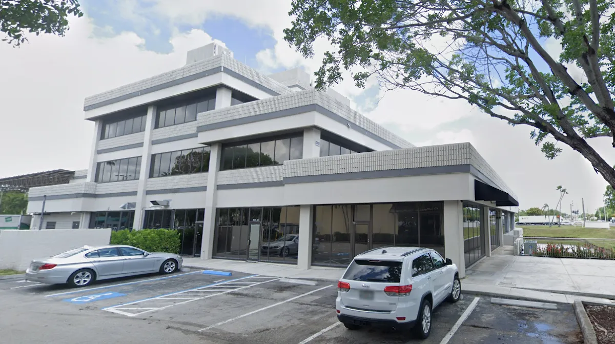 Boca Raton Kollel
