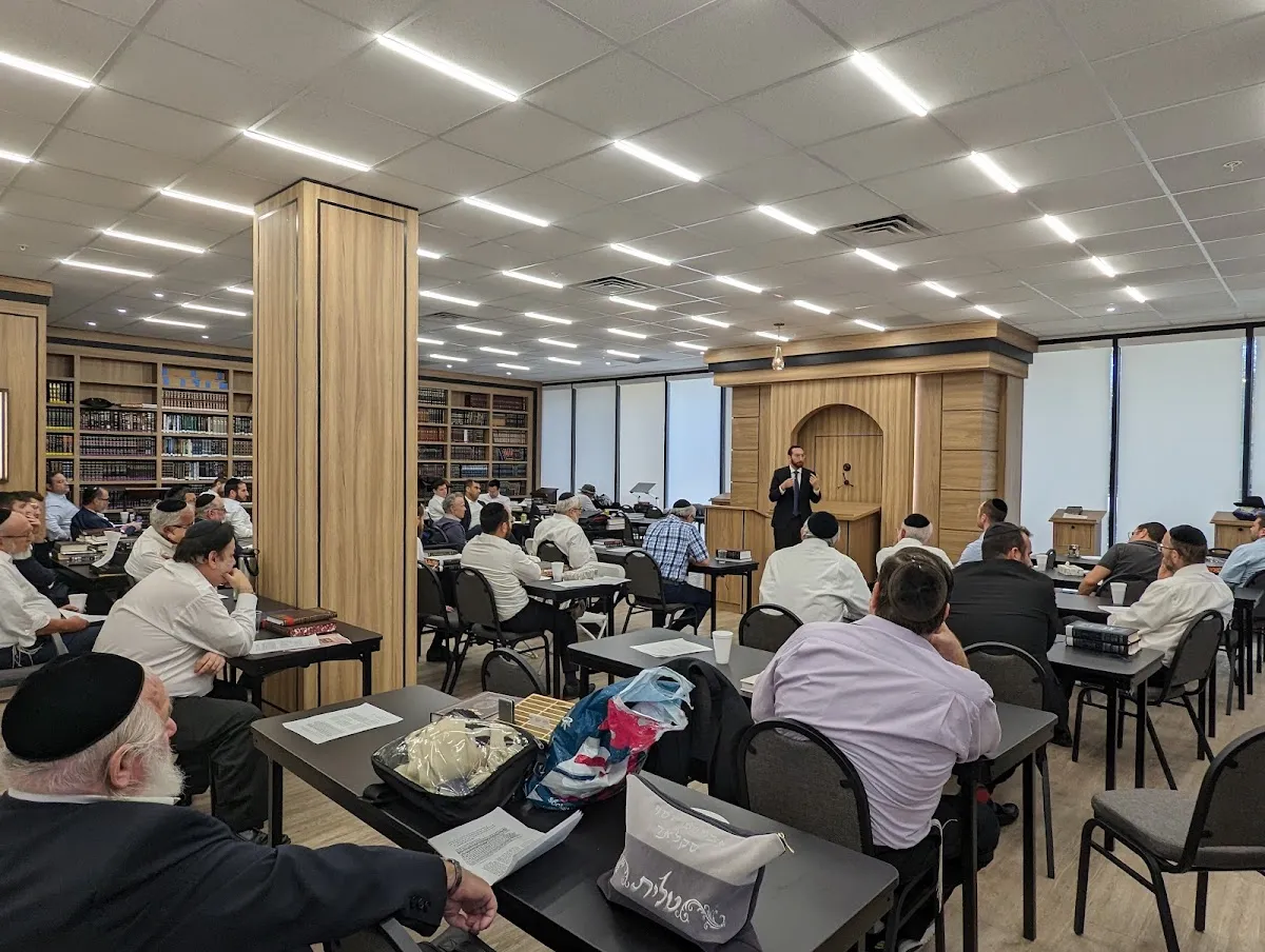 Boca Raton Kollel — foto 2