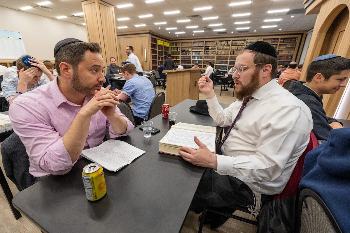 Boca Raton Kollel — foto 3