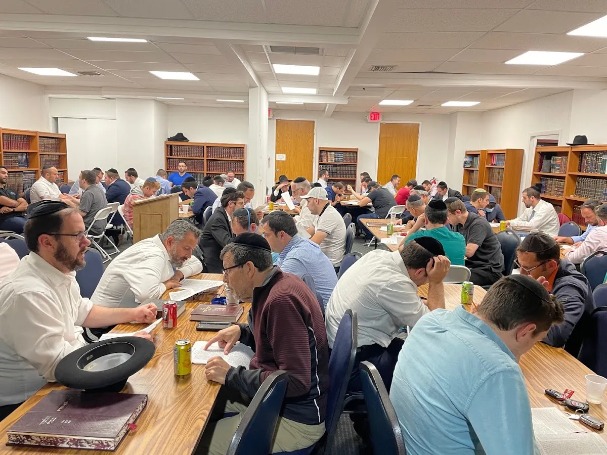 Boca Raton Kollel — foto 4
