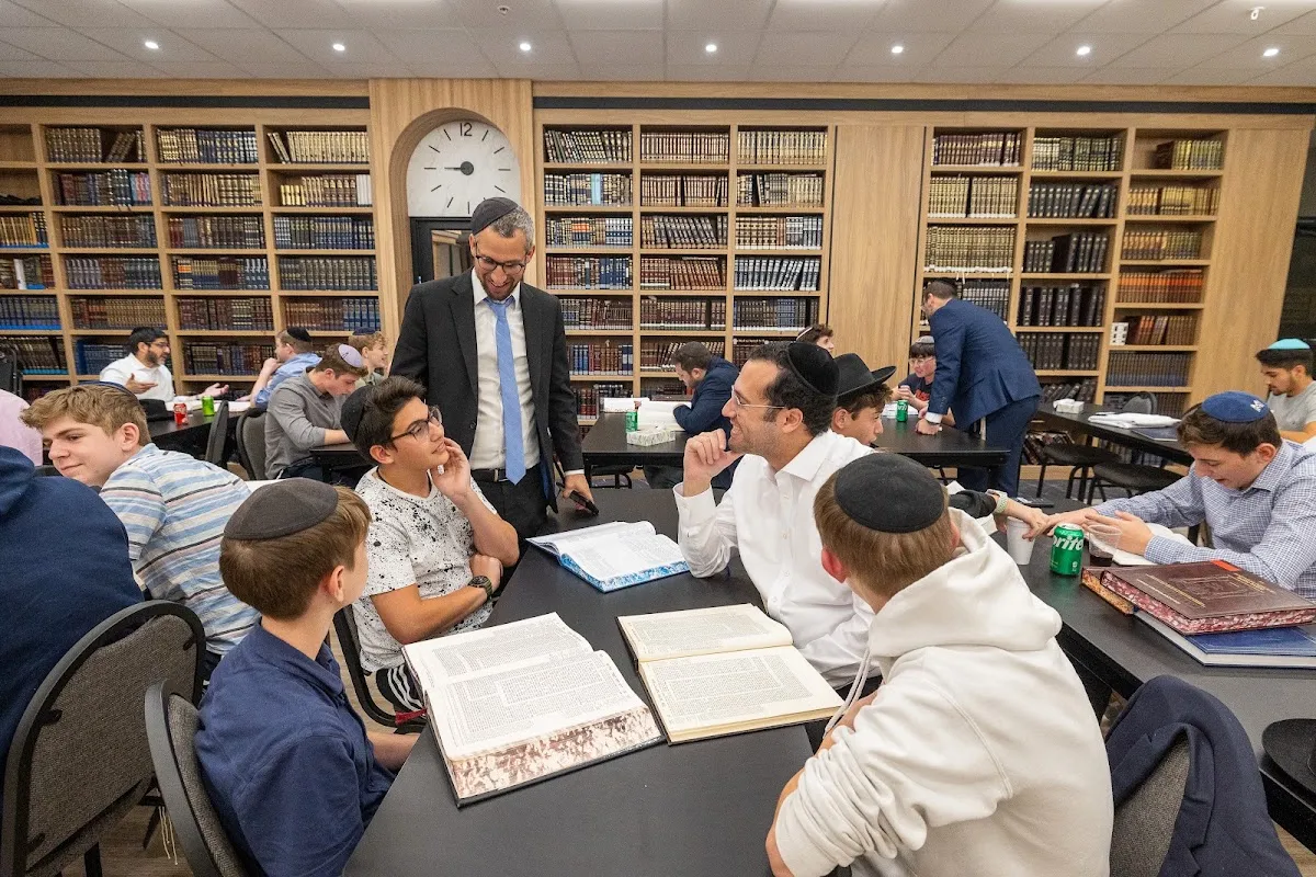 Boca Raton Kollel — foto 5