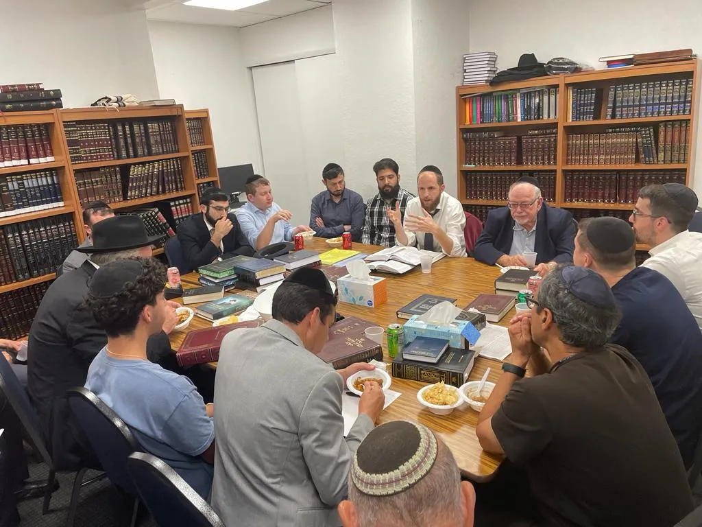 Boca Raton Kollel — foto 6