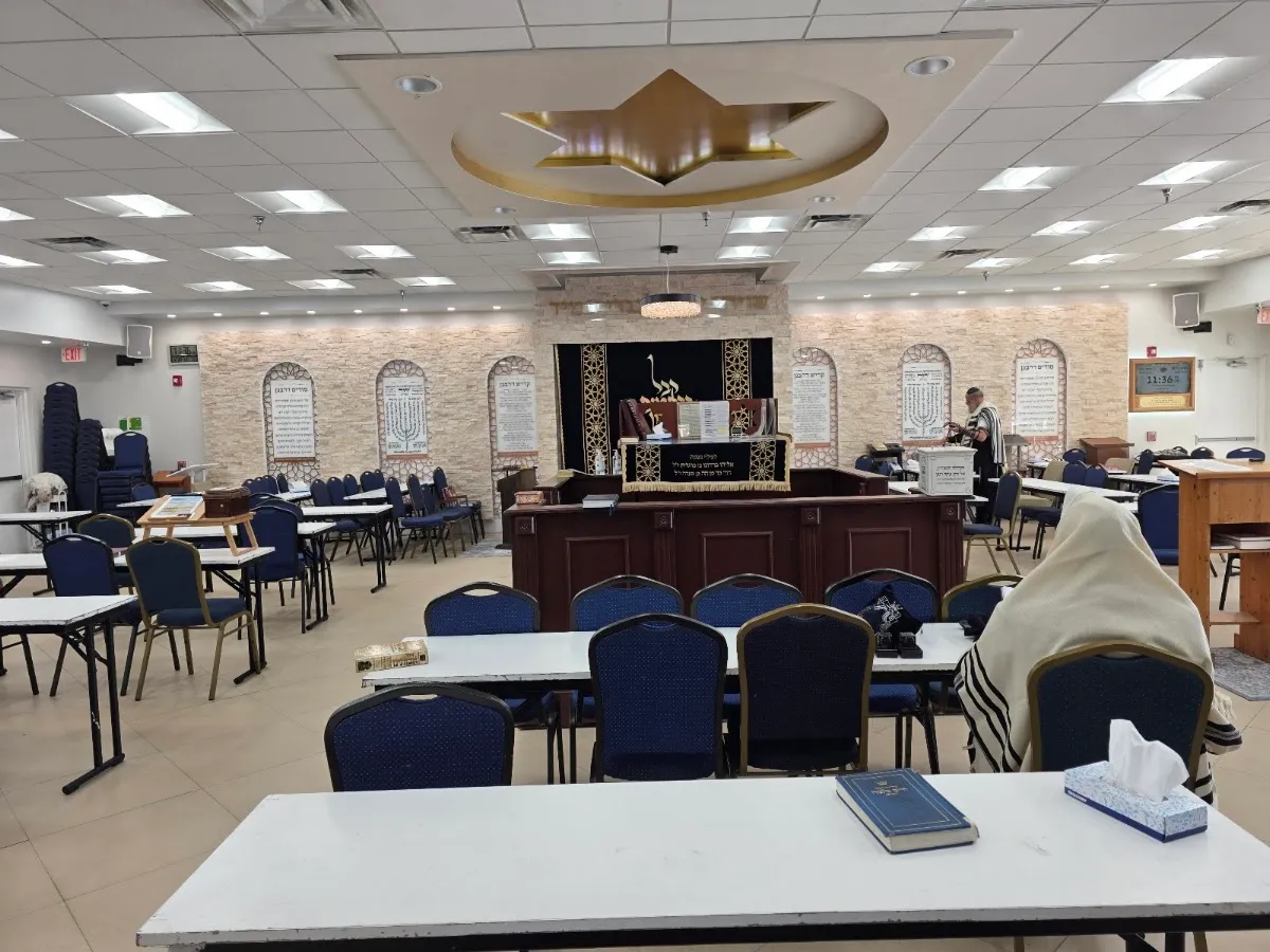 Boca Raton Synagogue — photo 3