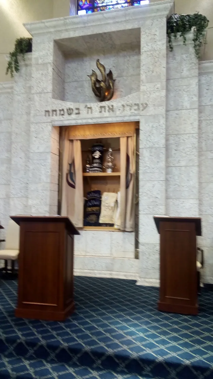 Boca Raton Synagogue — photo 5