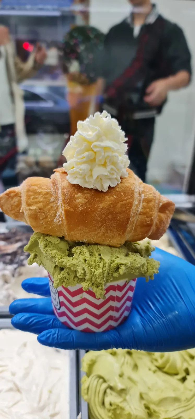 Booya Kosher Gelato — foto 2