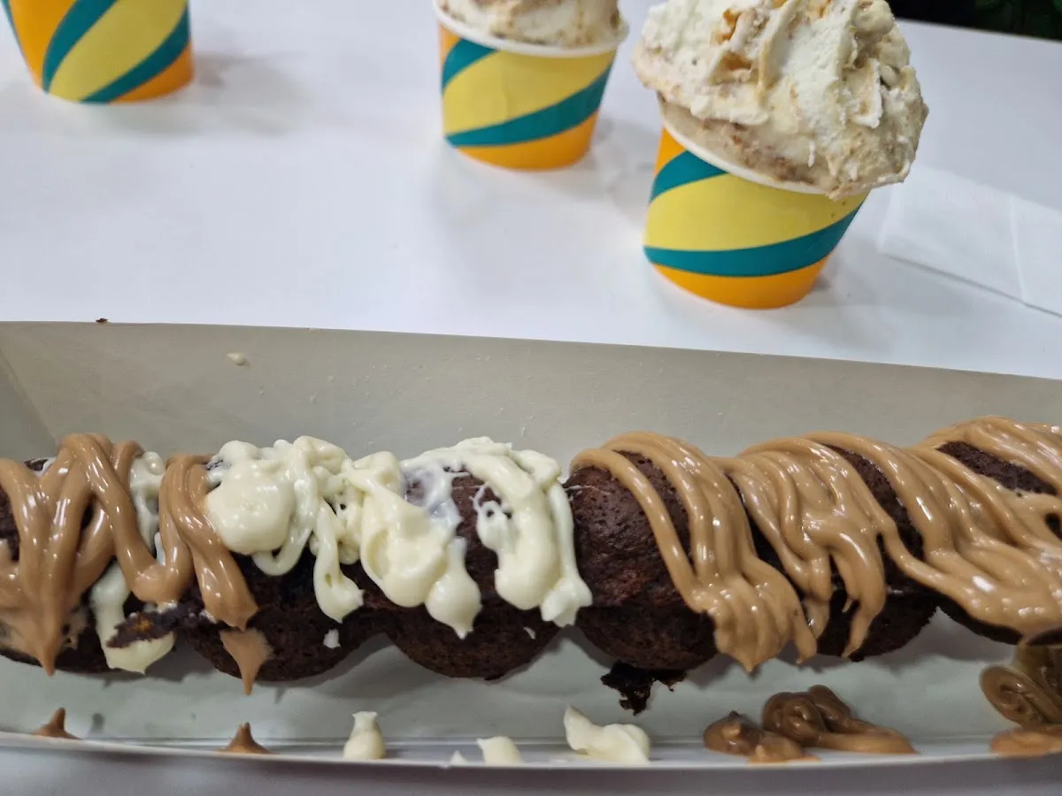 Booya Kosher Gelato — foto 5