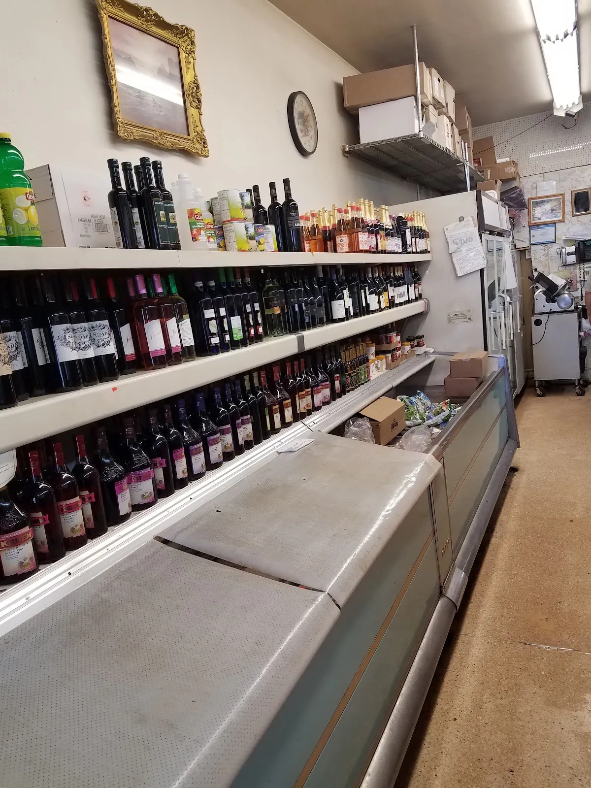 Boris Kosher Meats — foto 2