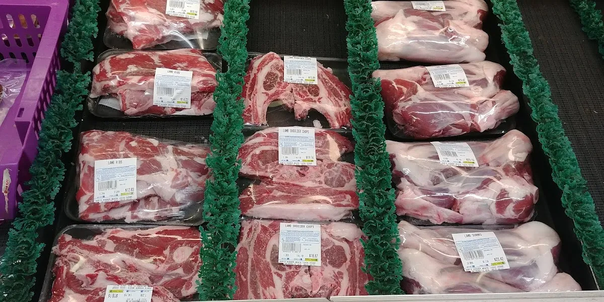 Boris Kosher Meats — foto 3