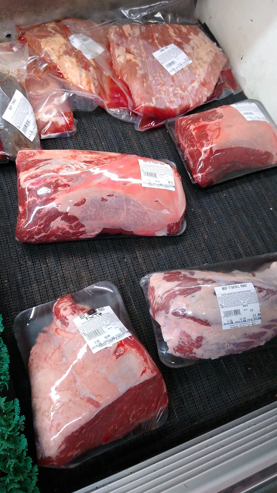 Boris Kosher Meats — foto 4